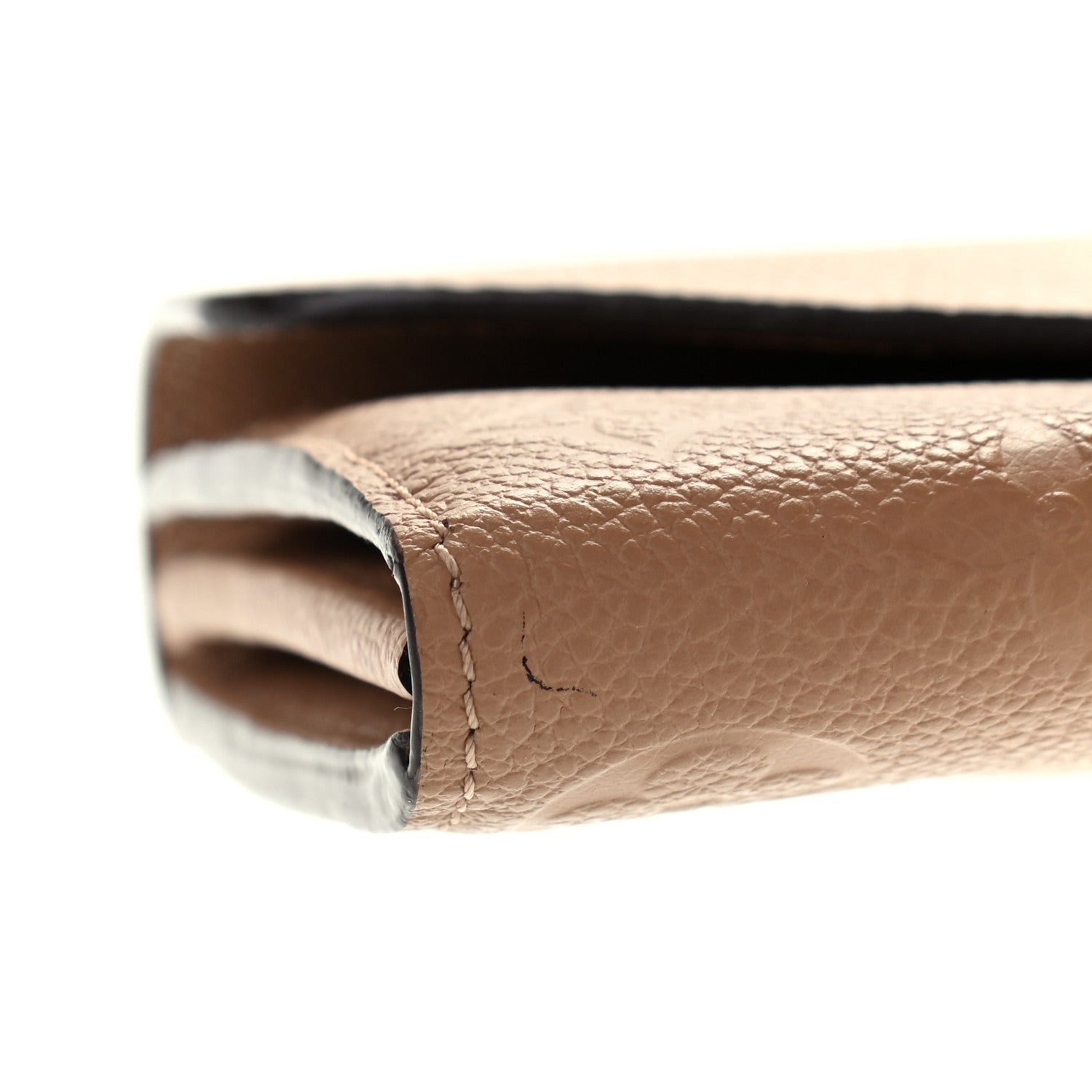 Louis Vuitton Empreinte Sarah Wallet NM Papyrus 8 of 9