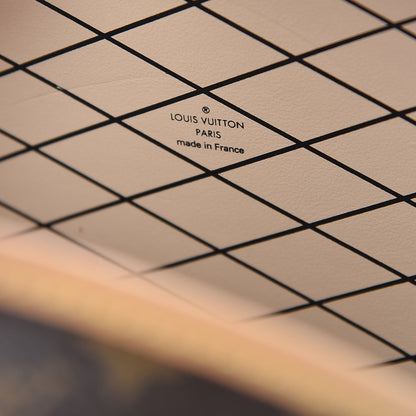 Louis Vuitton Monogram Petite Boite Chapeau 6 of 9