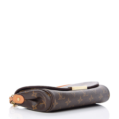 Louis Vuitton Monogram Favorite PM 4 of 11