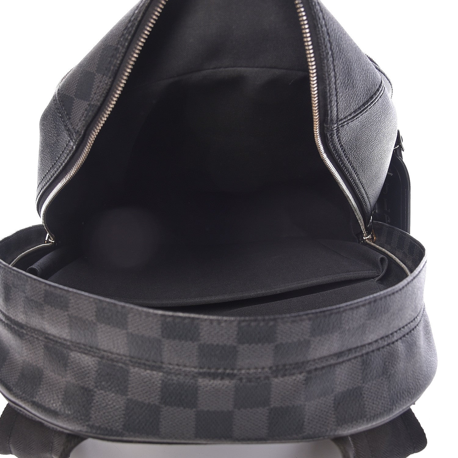 Louis Vuitton Damier Graphite Michael Backpack 5 of 16