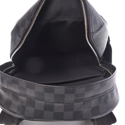 Louis Vuitton Damier Graphite Michael Backpack 5 of 16