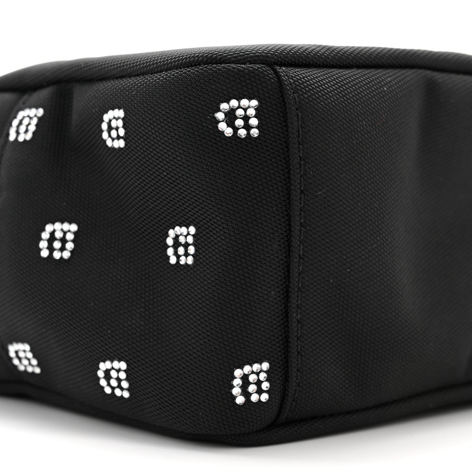 Alexander Wang Nylon Wangsport Camera Bag Black 9 of 11