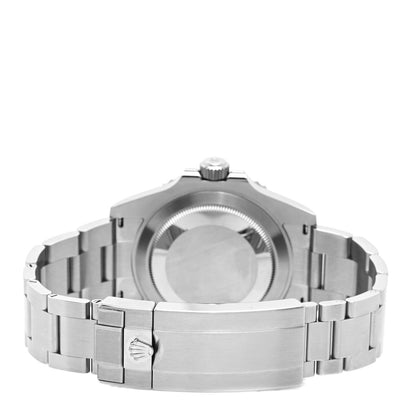 Rolex Stainless Steel 41mm Oyster Perpetual Submariner Date Watch Black 126610LN 5 of 7