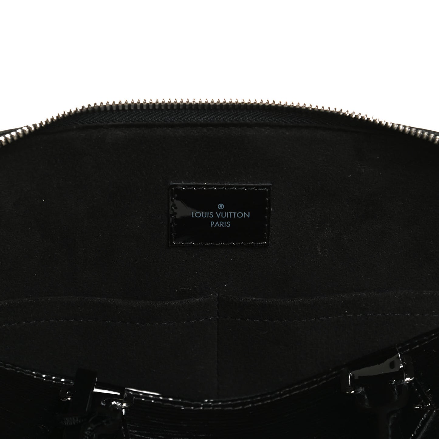 Electric Epi Alma MM Black