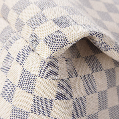 Louis Vuitton Damier Azur Artsy MM 10 of 12