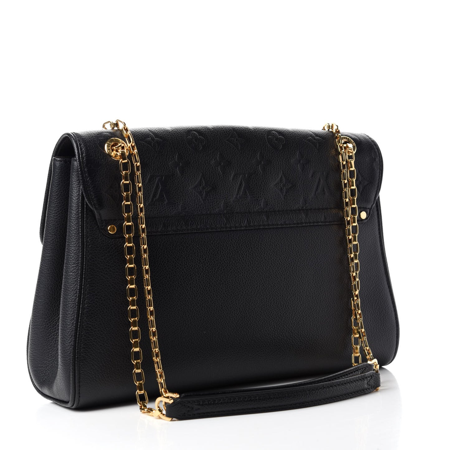 Empreinte Saint Germain MM Black