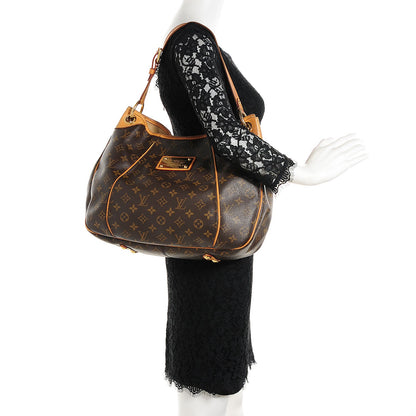 Louis Vuitton Monogram Galliera PM 2 of 7