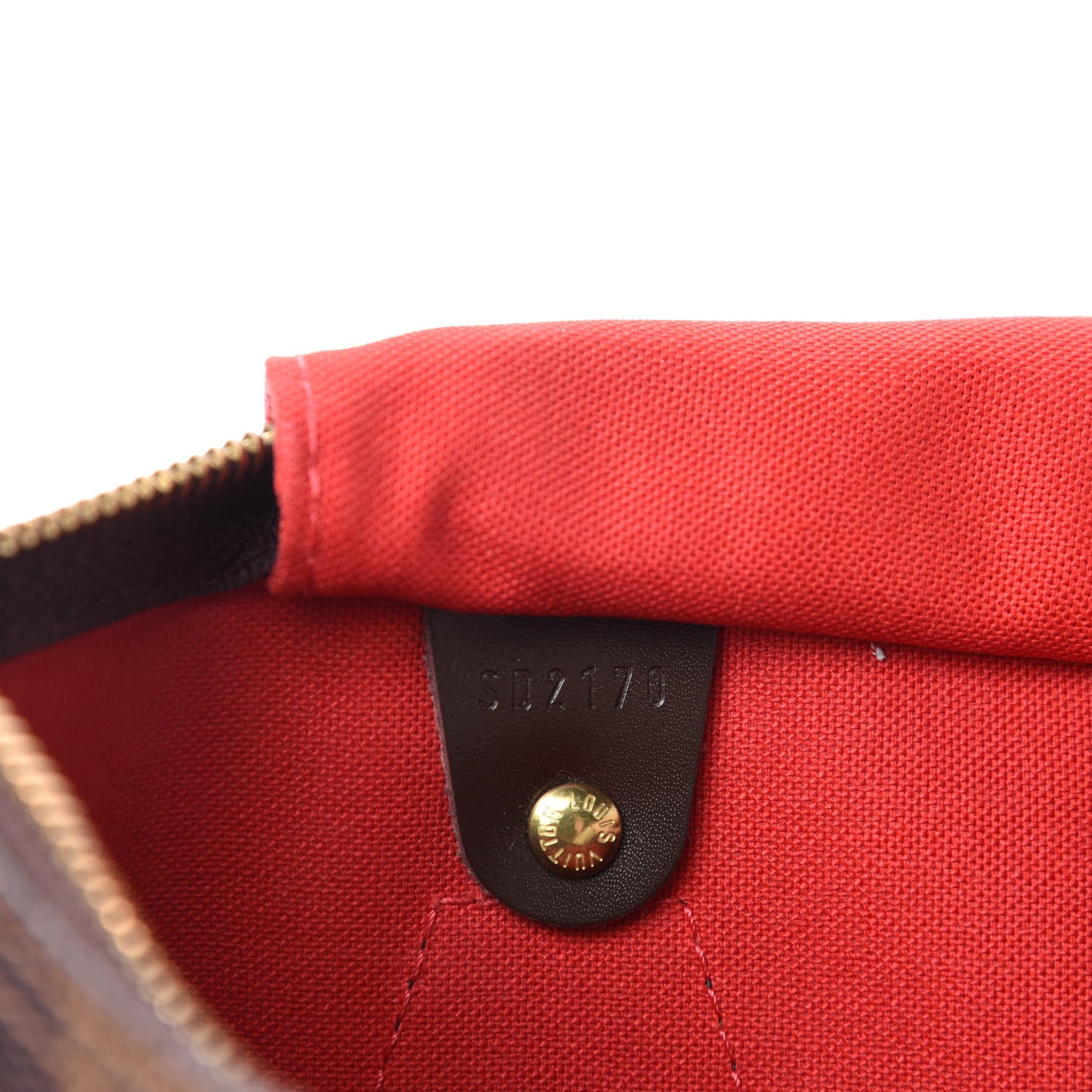 Damier Ebene Speedy 30