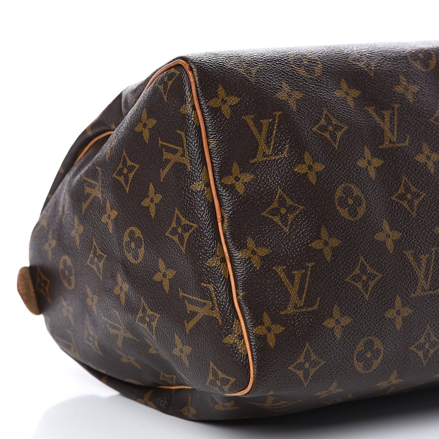 Louis Vuitton Monogram Speedy 30 7 of 11