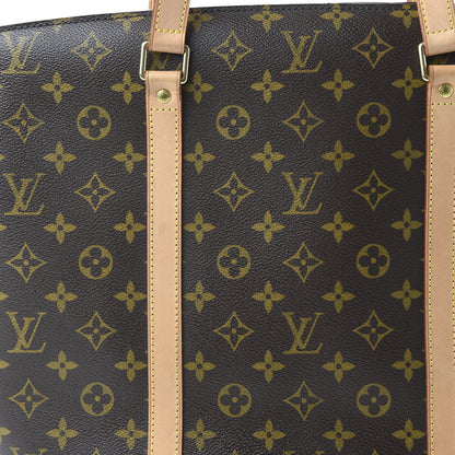 Louis Vuitton Monogram Babylone 10 of 10