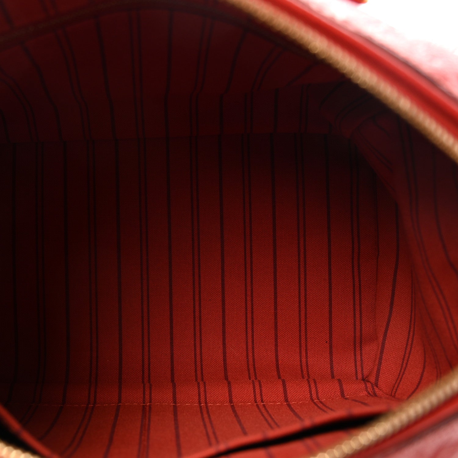 Louis Vuitton Empreinte Speedy Bandouliere 25 Orient 5 of 9