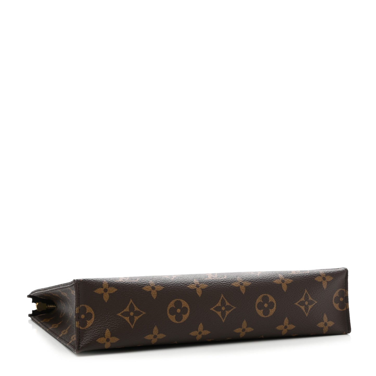 Monogram Toiletry Pouch 26