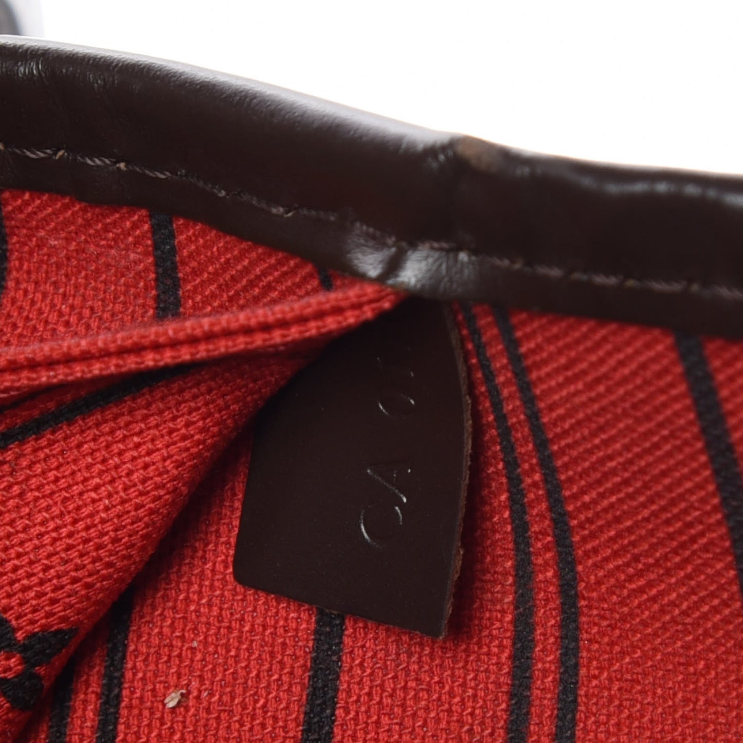 Damier Ebene Neverfull MM