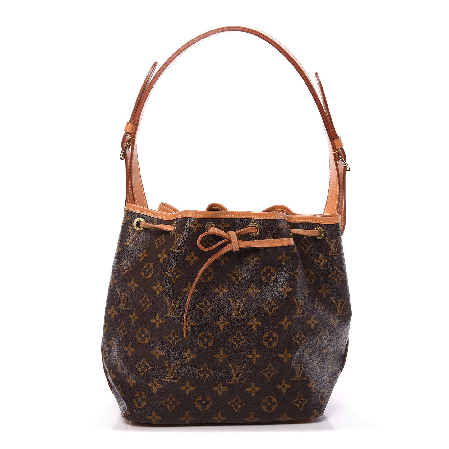 Monogram Petit Noe