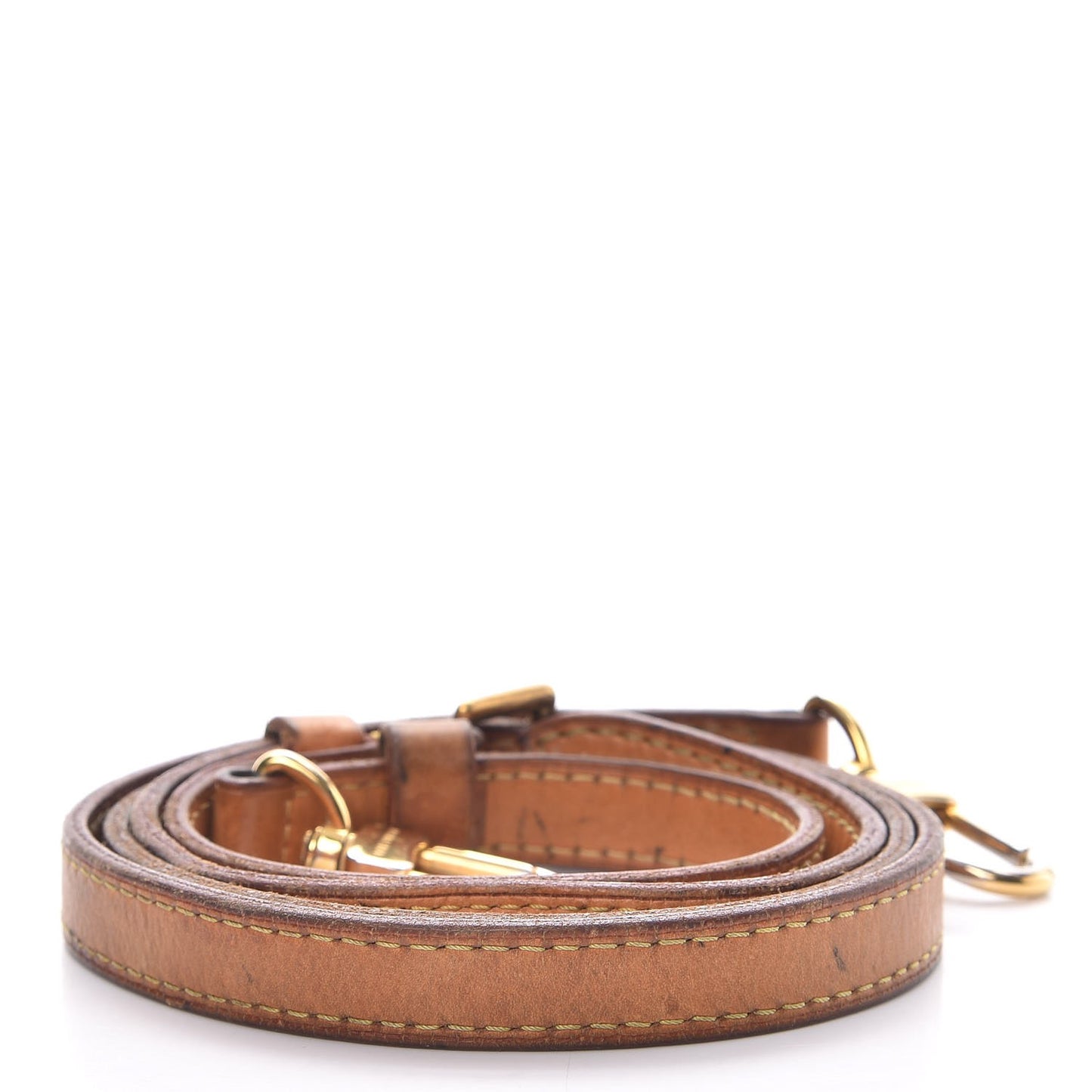 Vachetta 12mm Adjustable Shoulder Strap