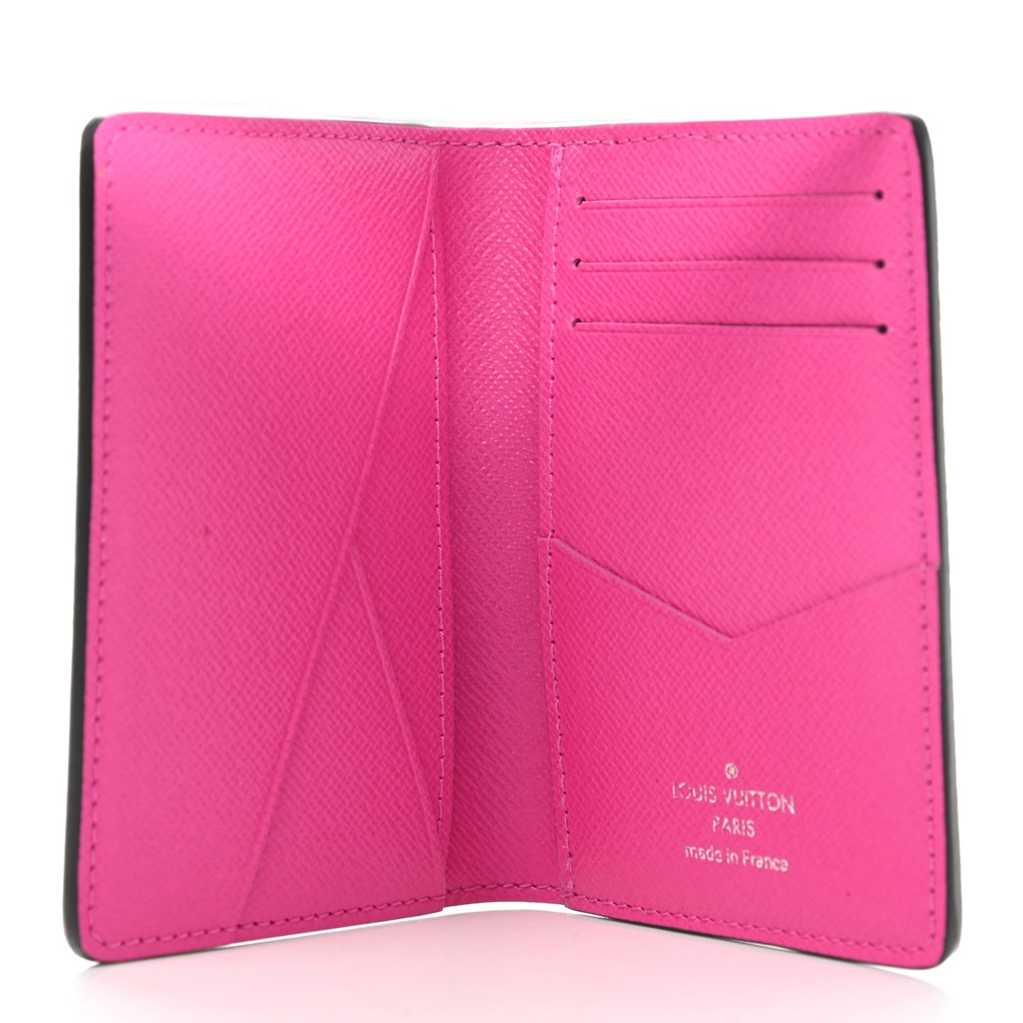 Taigarama Pocket Organizer NM Fuchsia