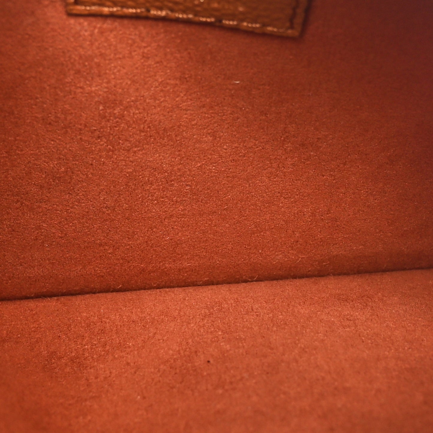 Empreinte CarryAll PM Pochette Cognac