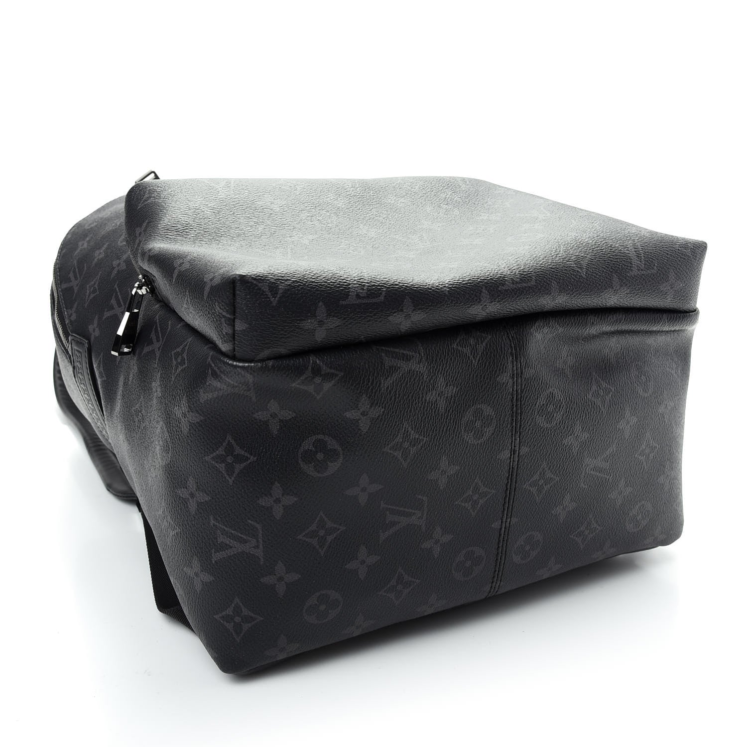 Louis Vuitton Monogram Eclipse Apollo Backpack 3 of 8