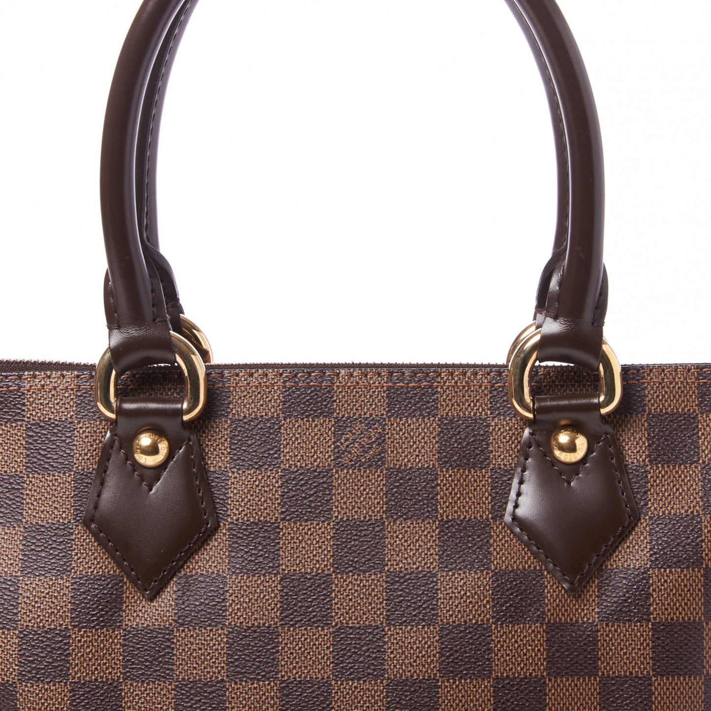 Damier Ebene Saleya PM