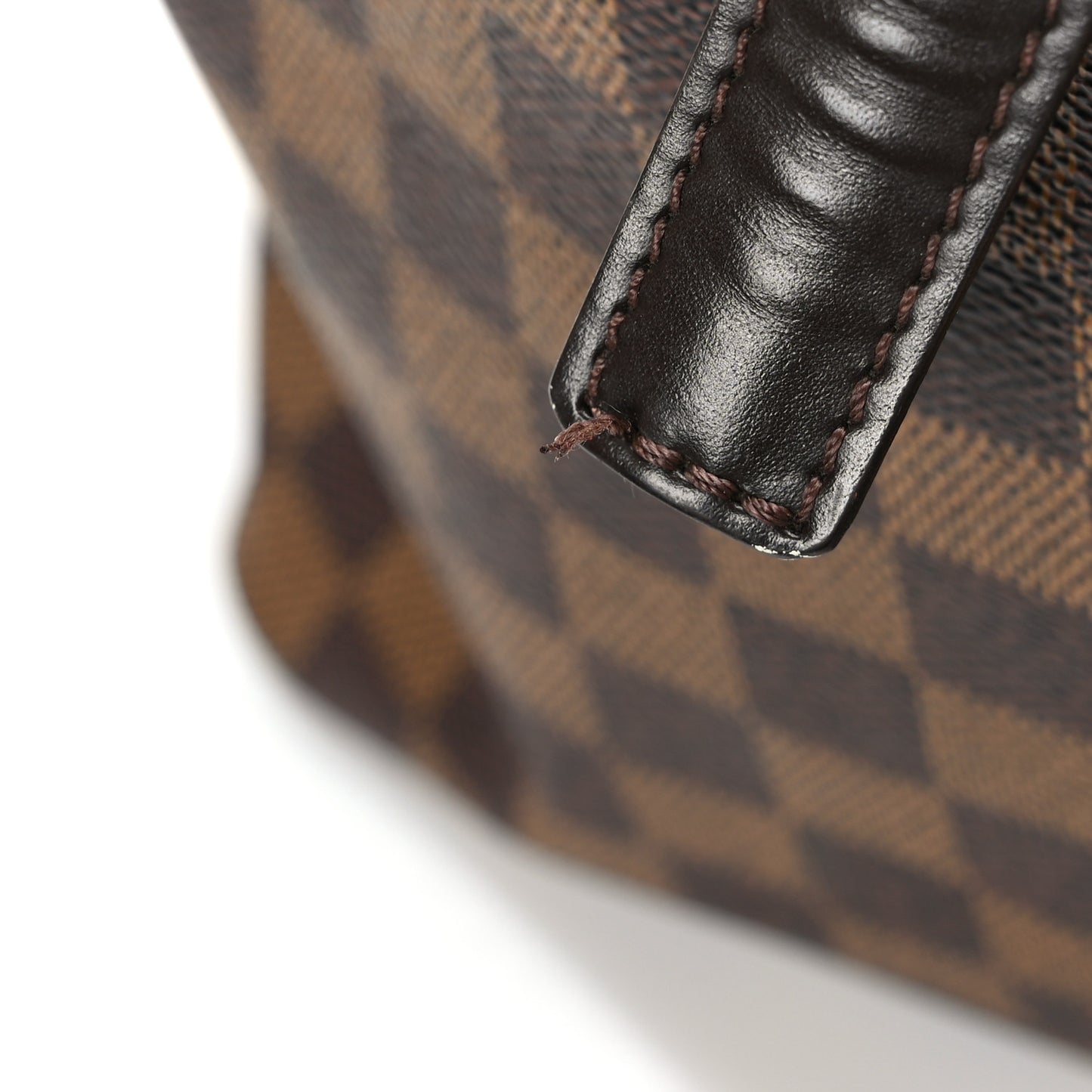 Damier Ebene Chelsea Tote