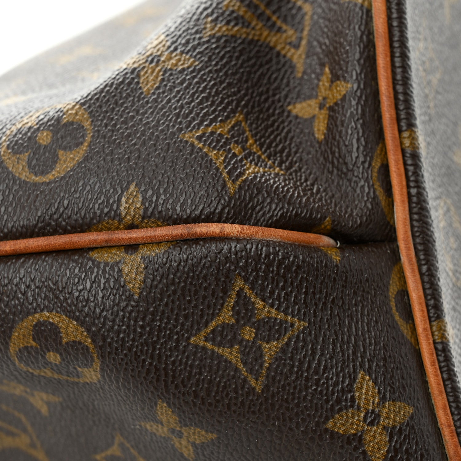 Louis Vuitton Monogram Palermo PM 17 of 25