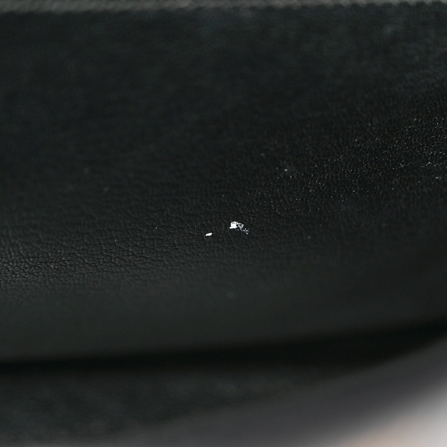 Hermes Ardennes Kelly Retourne 32 Black 14 of 14