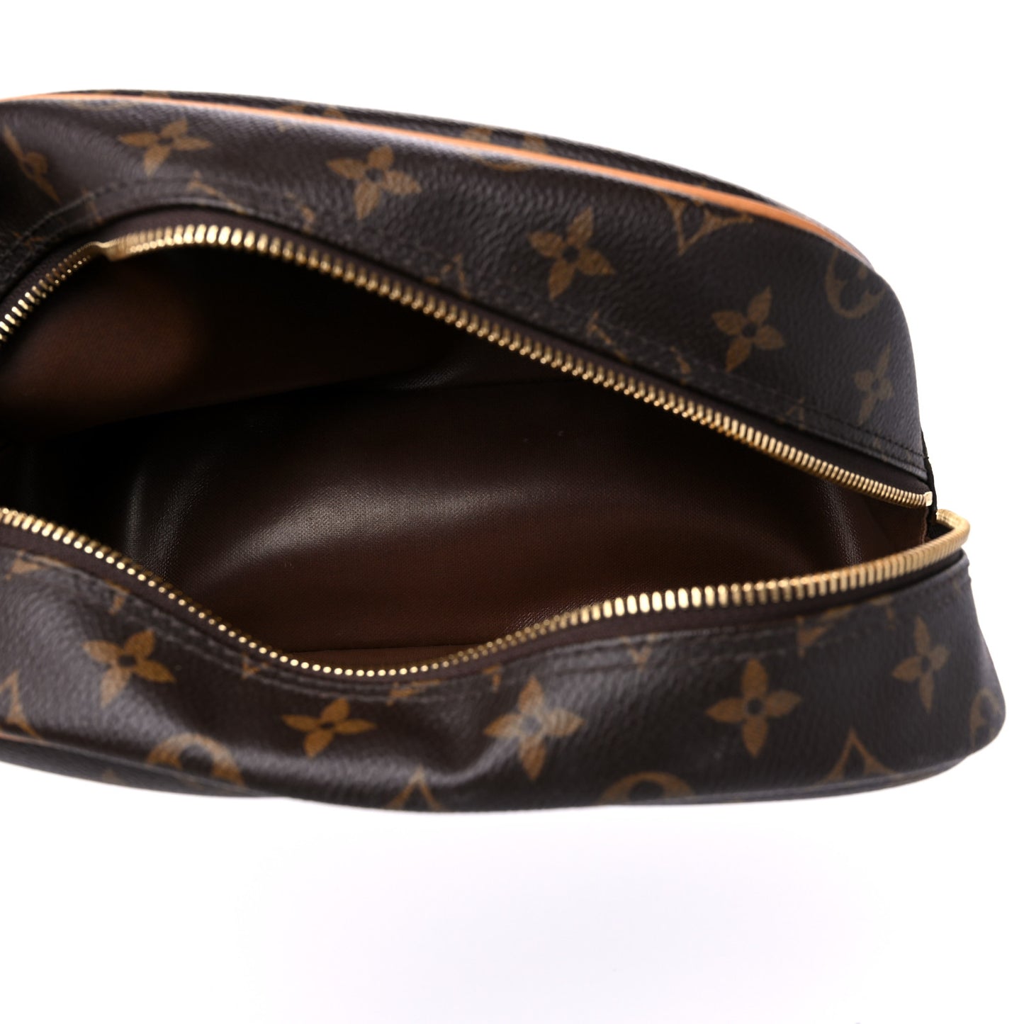 Monogram Toiletry Bag 25