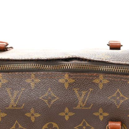 Louis Vuitton Monogram Papillon 30 15 of 21