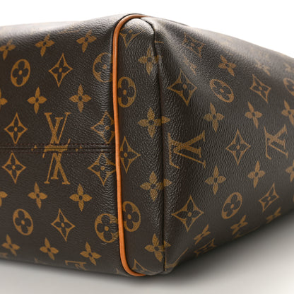 Louis Vuitton Monogram Totally MM 7 of 7