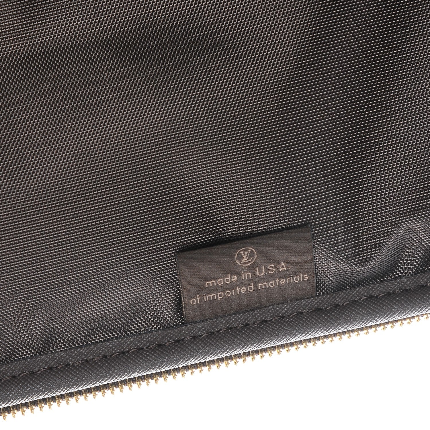 Louis Vuitton Monogram Pegase 55 11 of 13