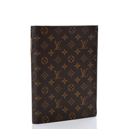 Louis Vuitton Monogram iPad Case 3 of 8