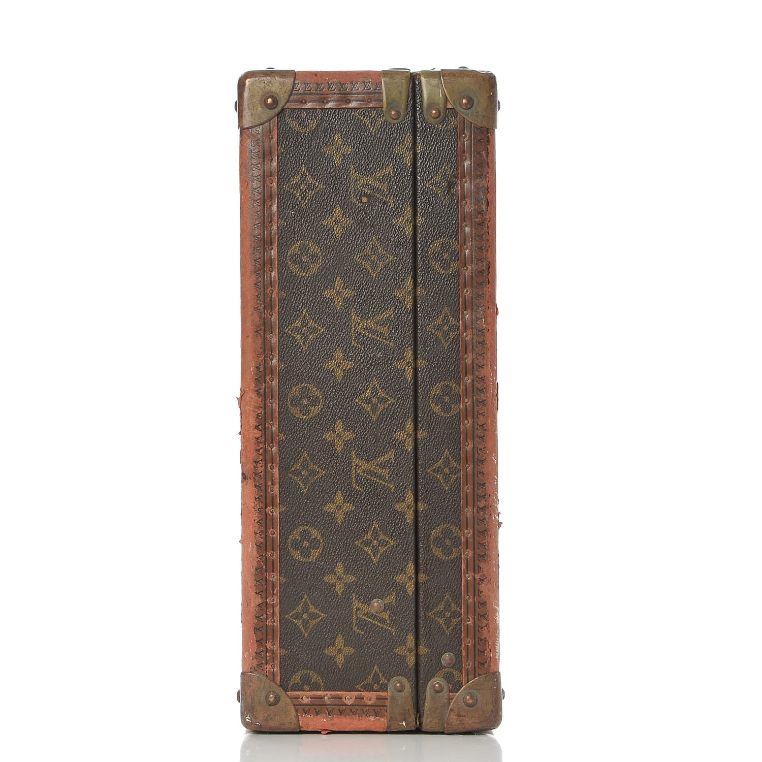 Louis Vuitton Monogram Bisten 50 6 of 25