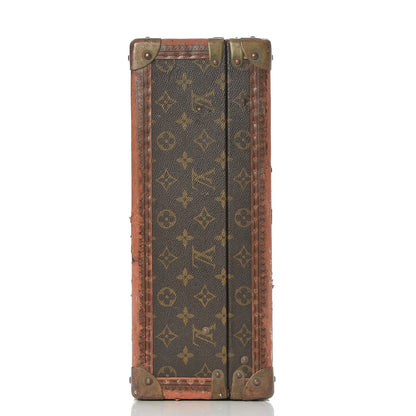 Louis Vuitton Monogram Bisten 50 6 of 25