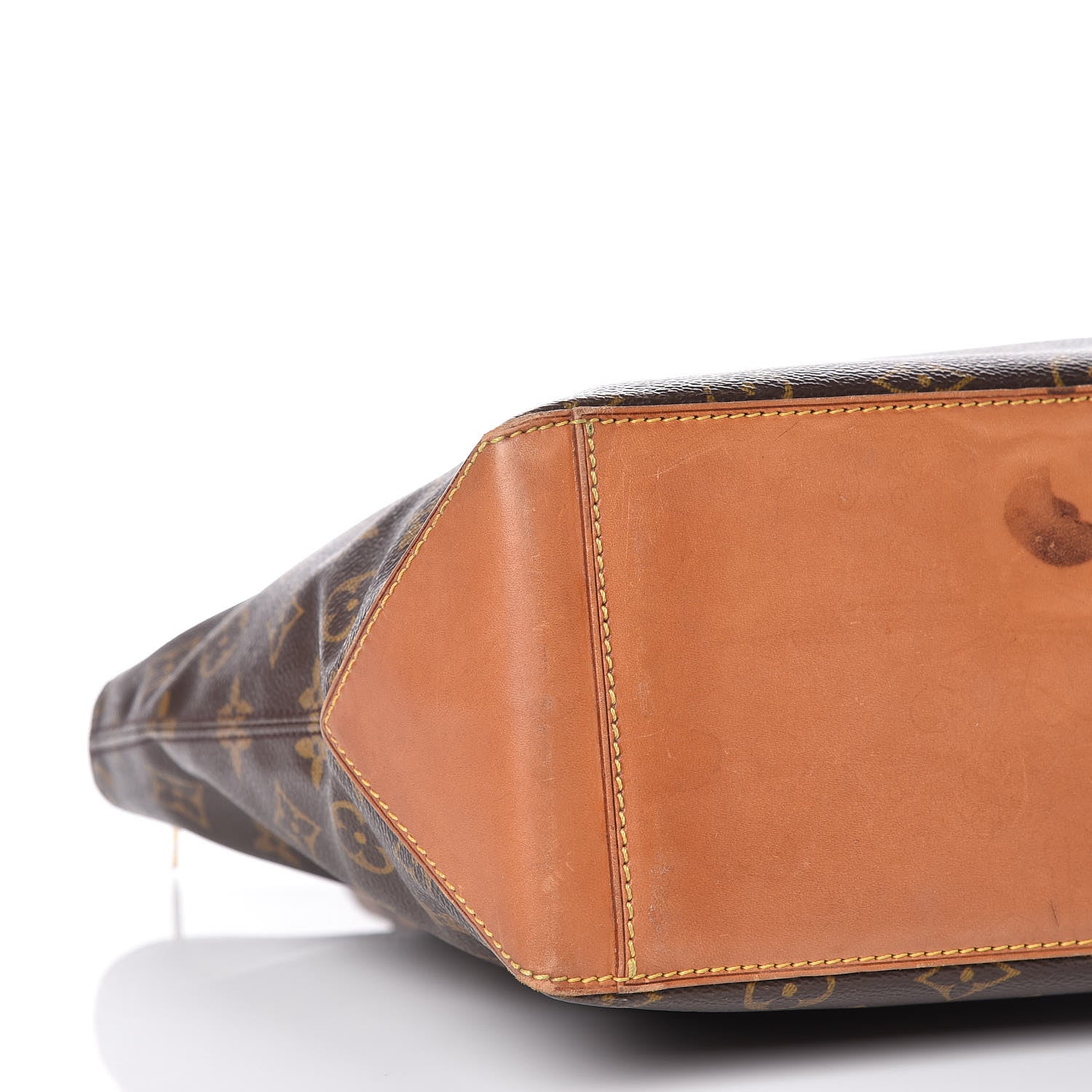 Louis Vuitton Monogram Cabas Piano 5 of 11