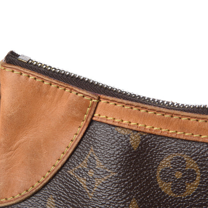 Louis Vuitton Monogram Odeon PM 14 of 19