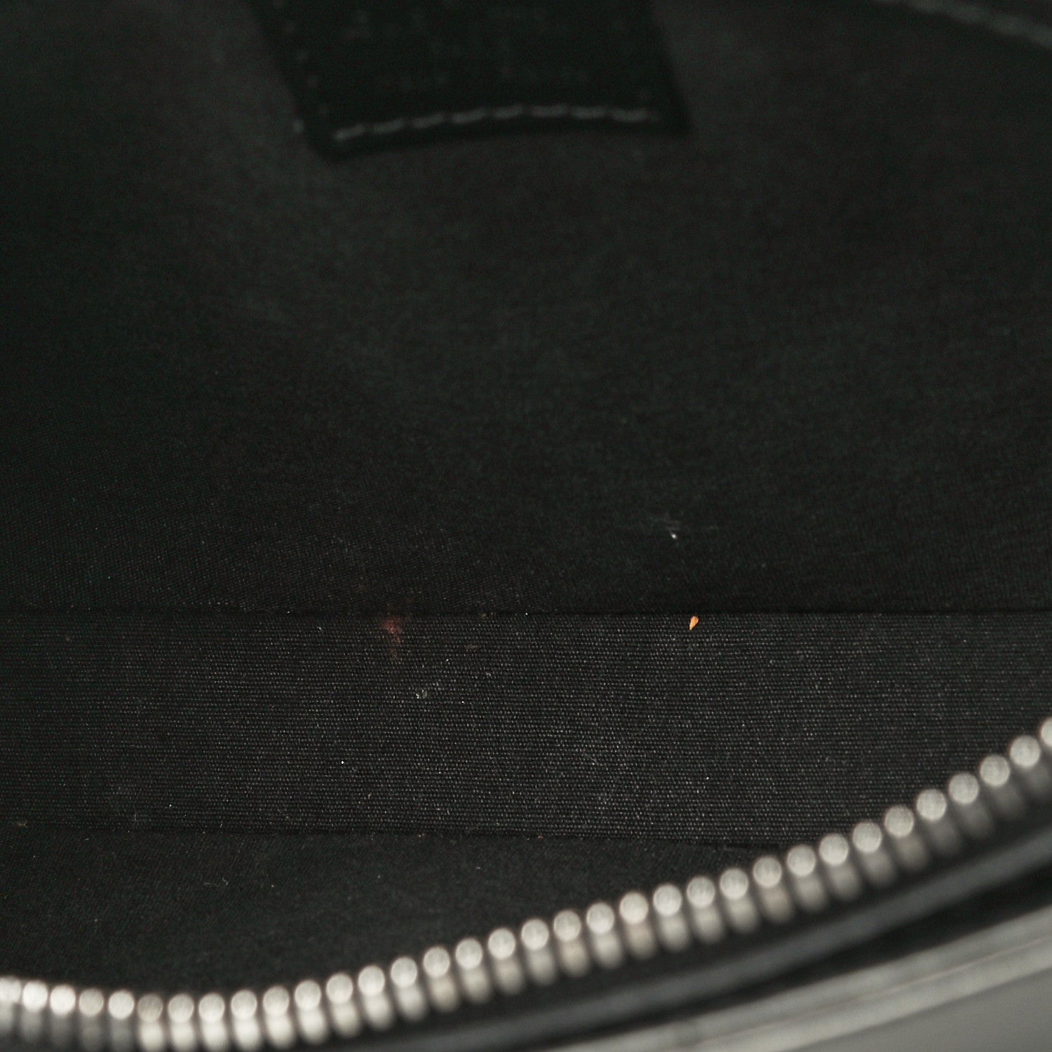Louis Vuitton Mat Monogram Fowler Black 11 of 11