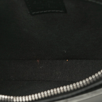 Louis Vuitton Mat Monogram Fowler Black 11 of 11