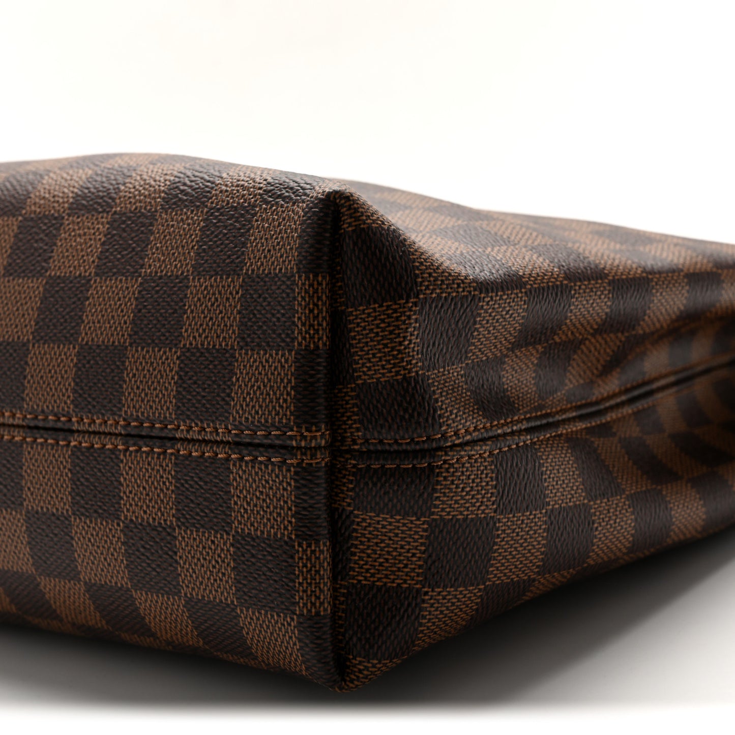 Damier Ebene Graceful PM