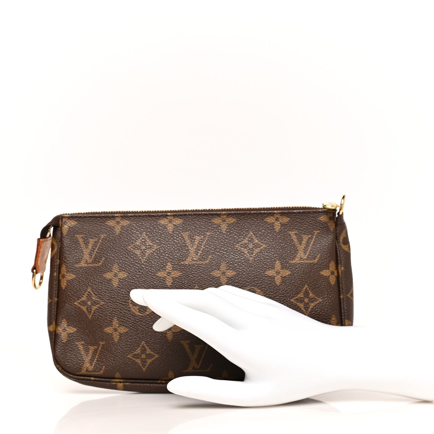 Monogram Pochette Accessories