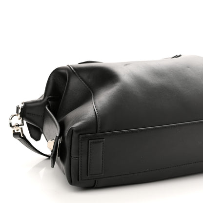 Givenchy Smooth Calfskin Small Soft Antigona Black 8 of 9
