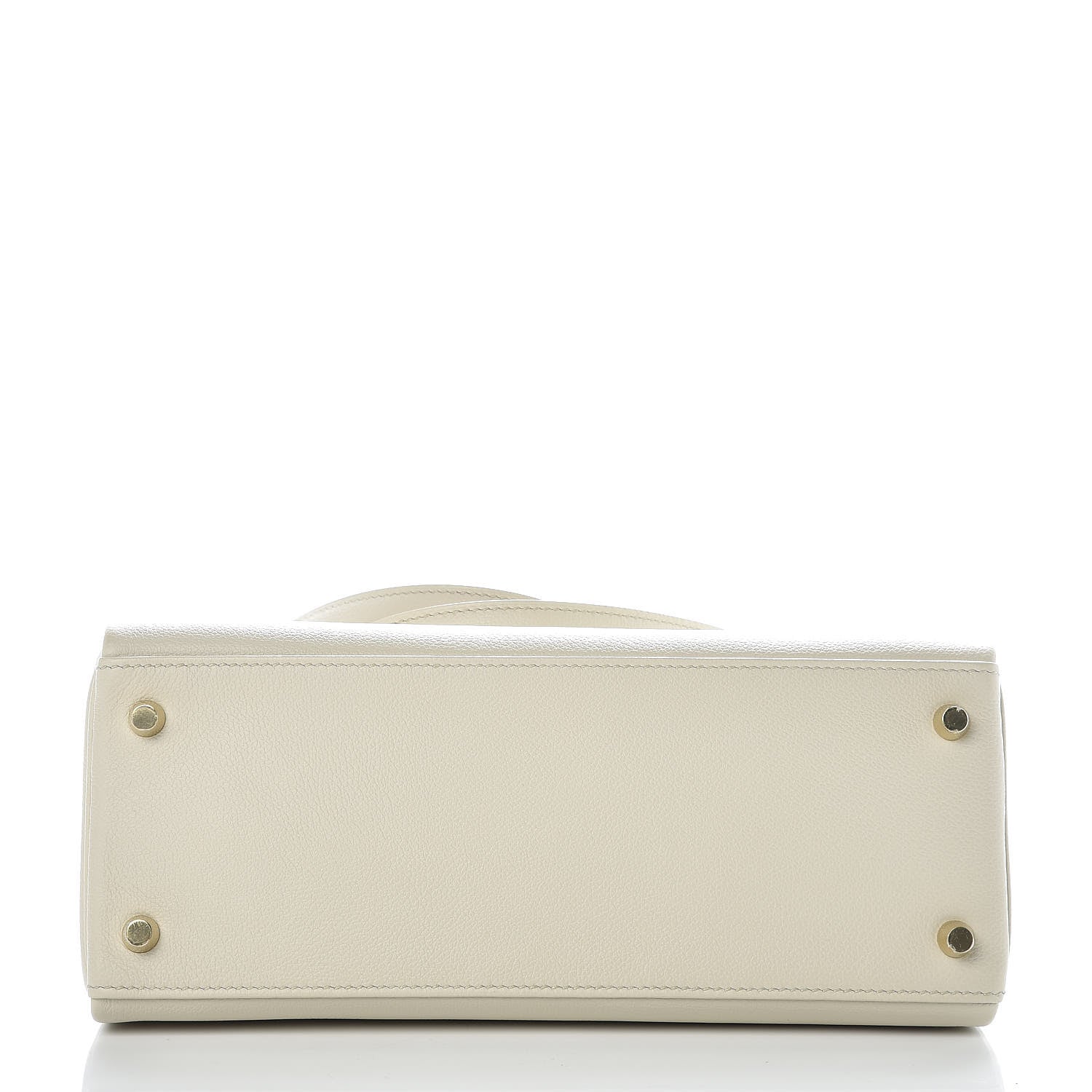 Hermes Evercolor Kelly Retourne 28 Beton 8 of 44