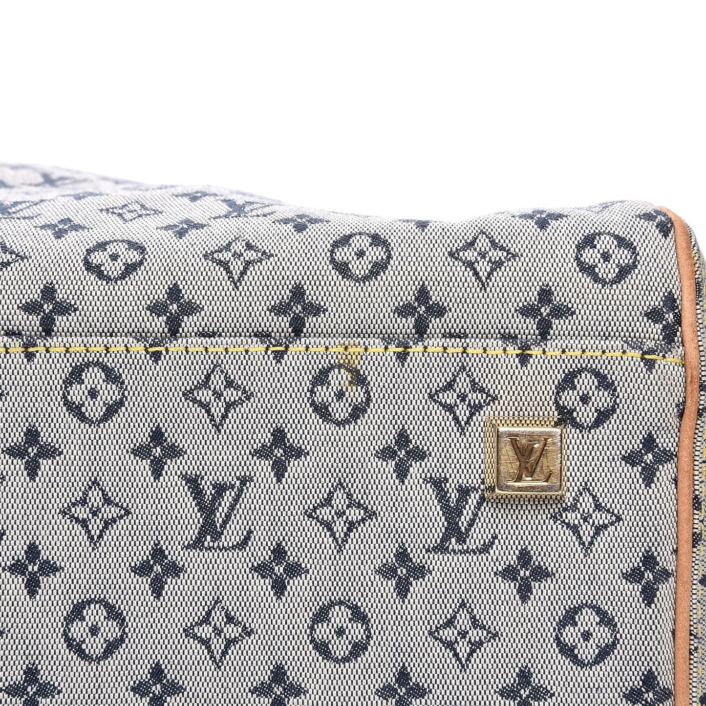 Mini Monogram Marie Blue