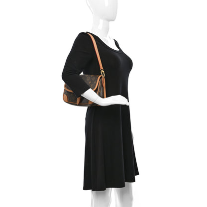 Louis Vuitton Monogram Diane 2 of 9