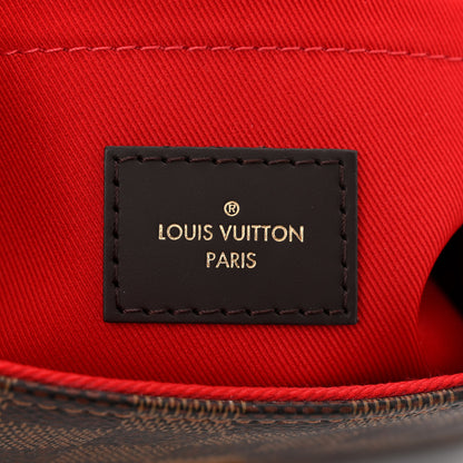 Louis Vuitton Damier Ebene Croisette 6 of 12