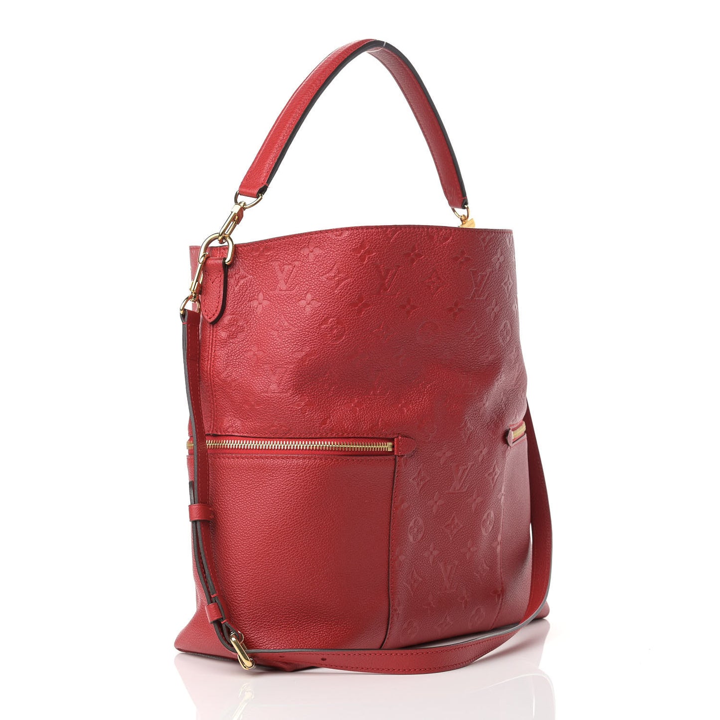 Empreinte Melie Cherry