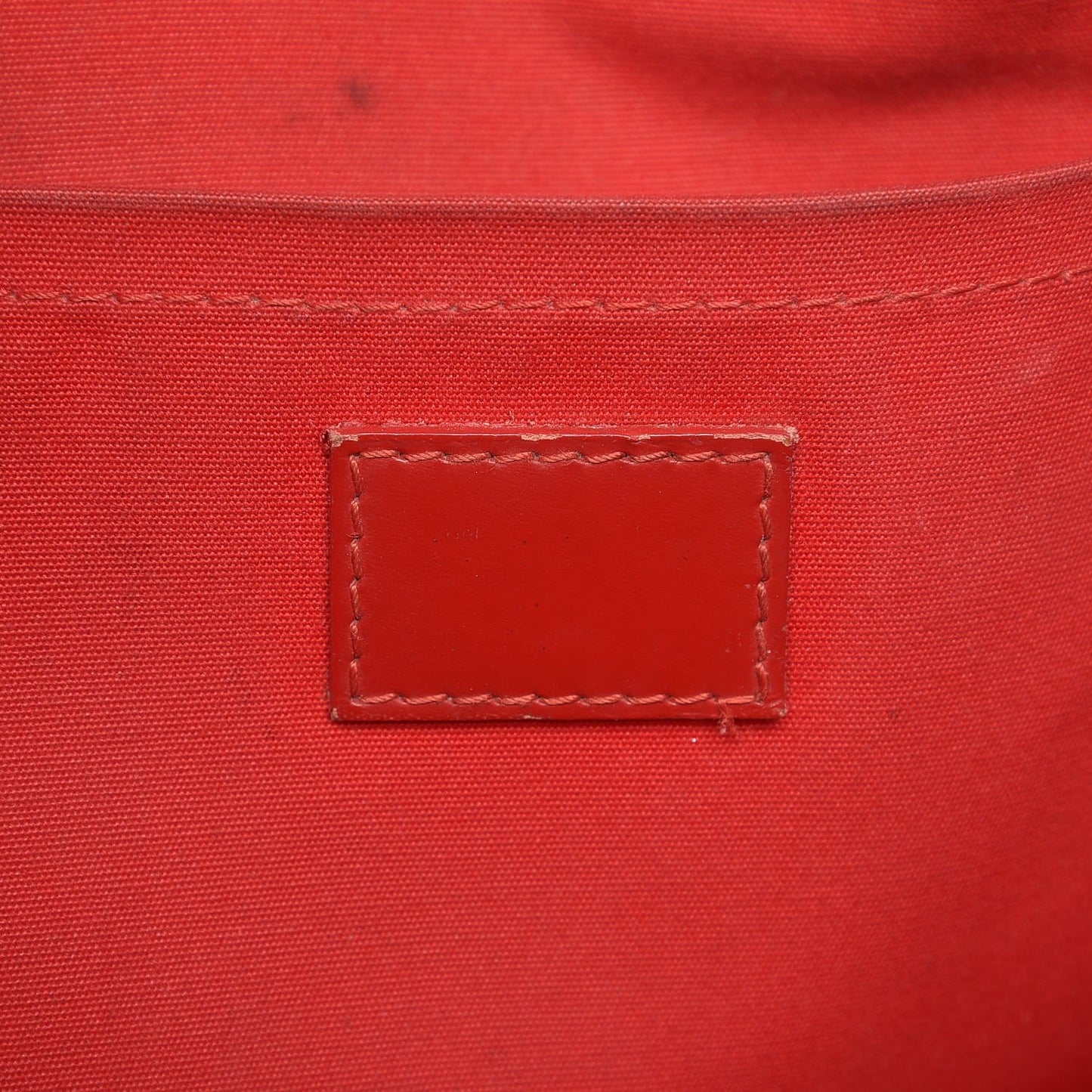 Epi Passy GM Rouge