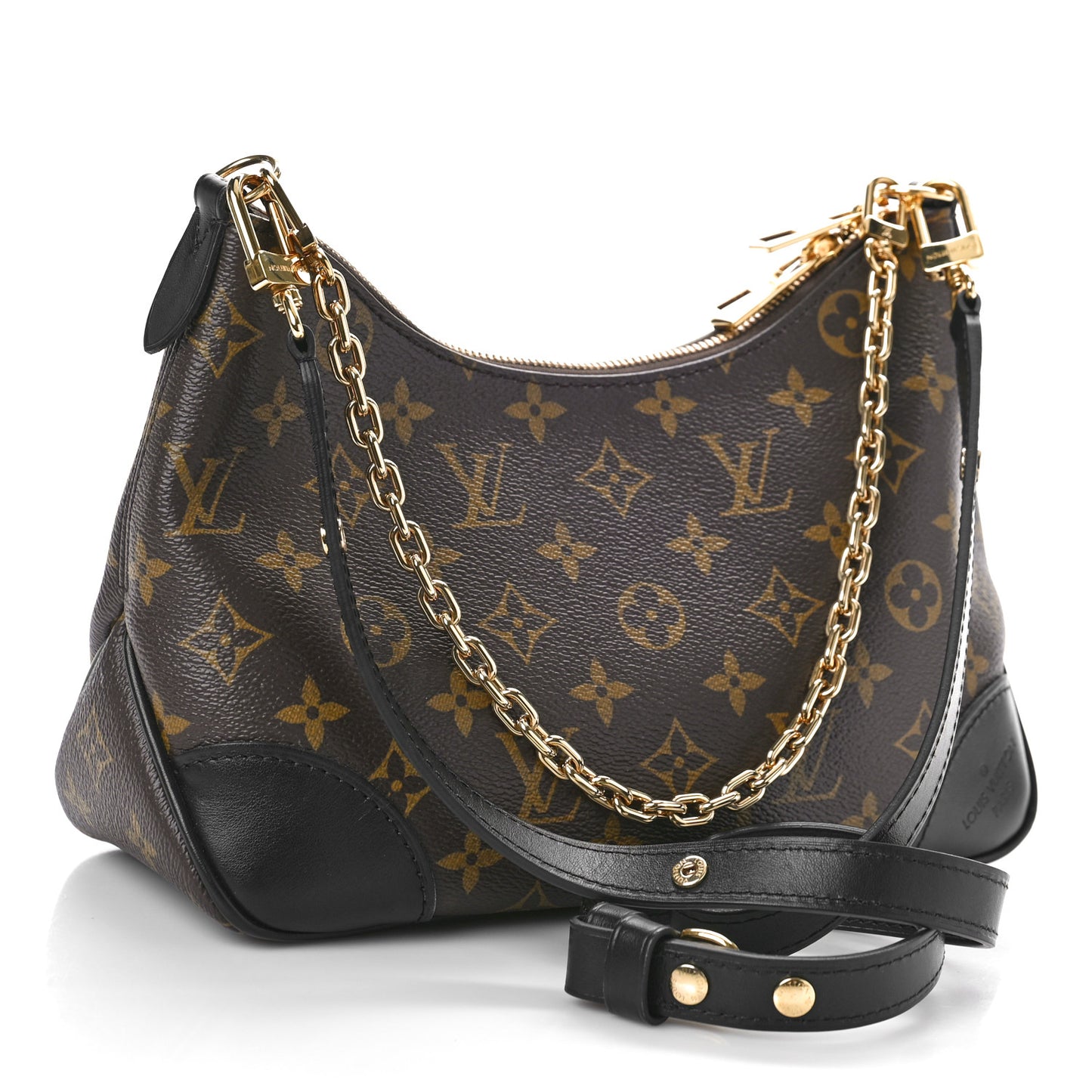 Monogram Boulogne NM Black