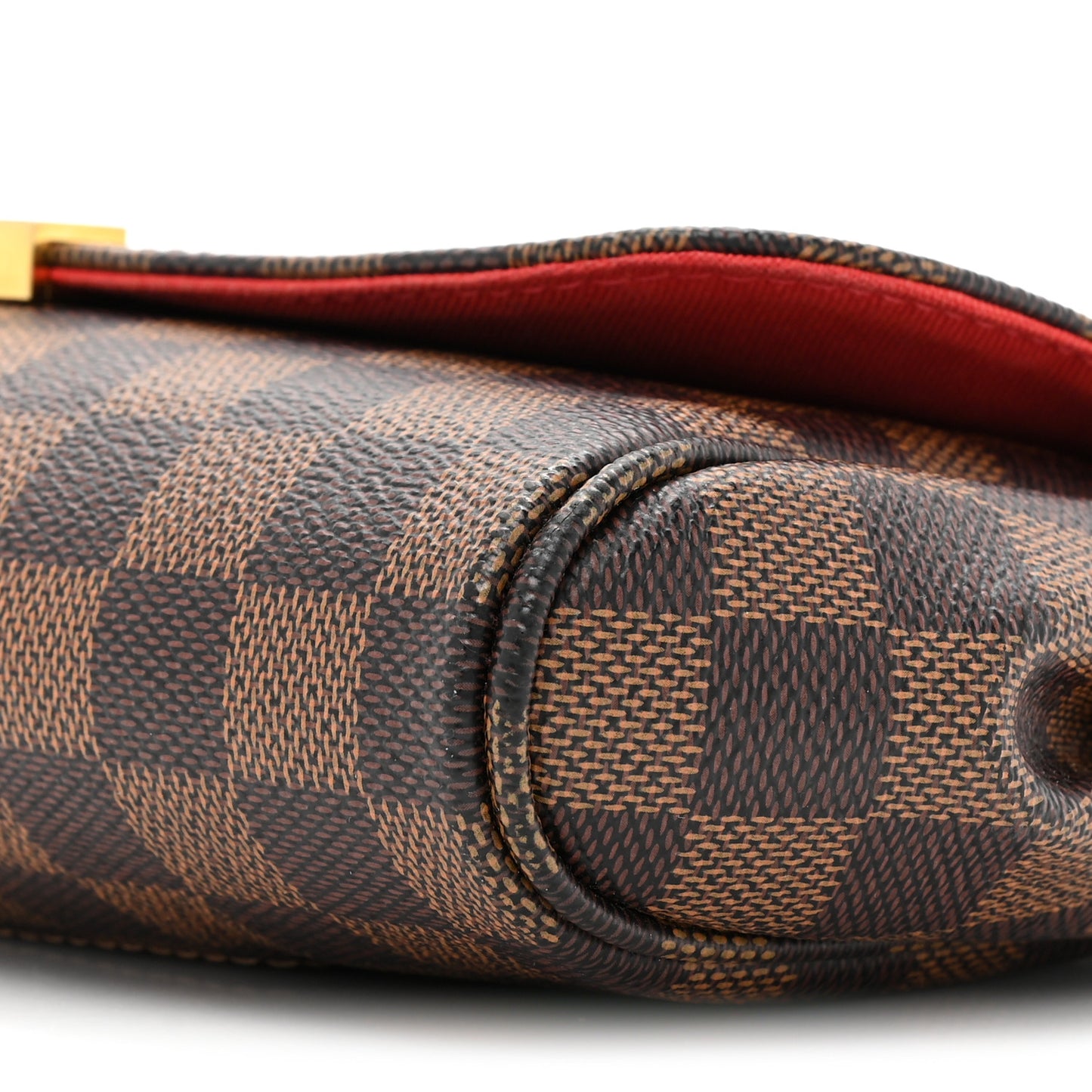 Damier Ebene Favorite MM
