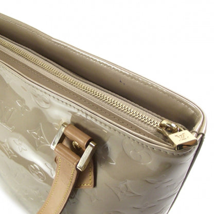 Louis Vuitton Vernis Houston Beige 6 of 9