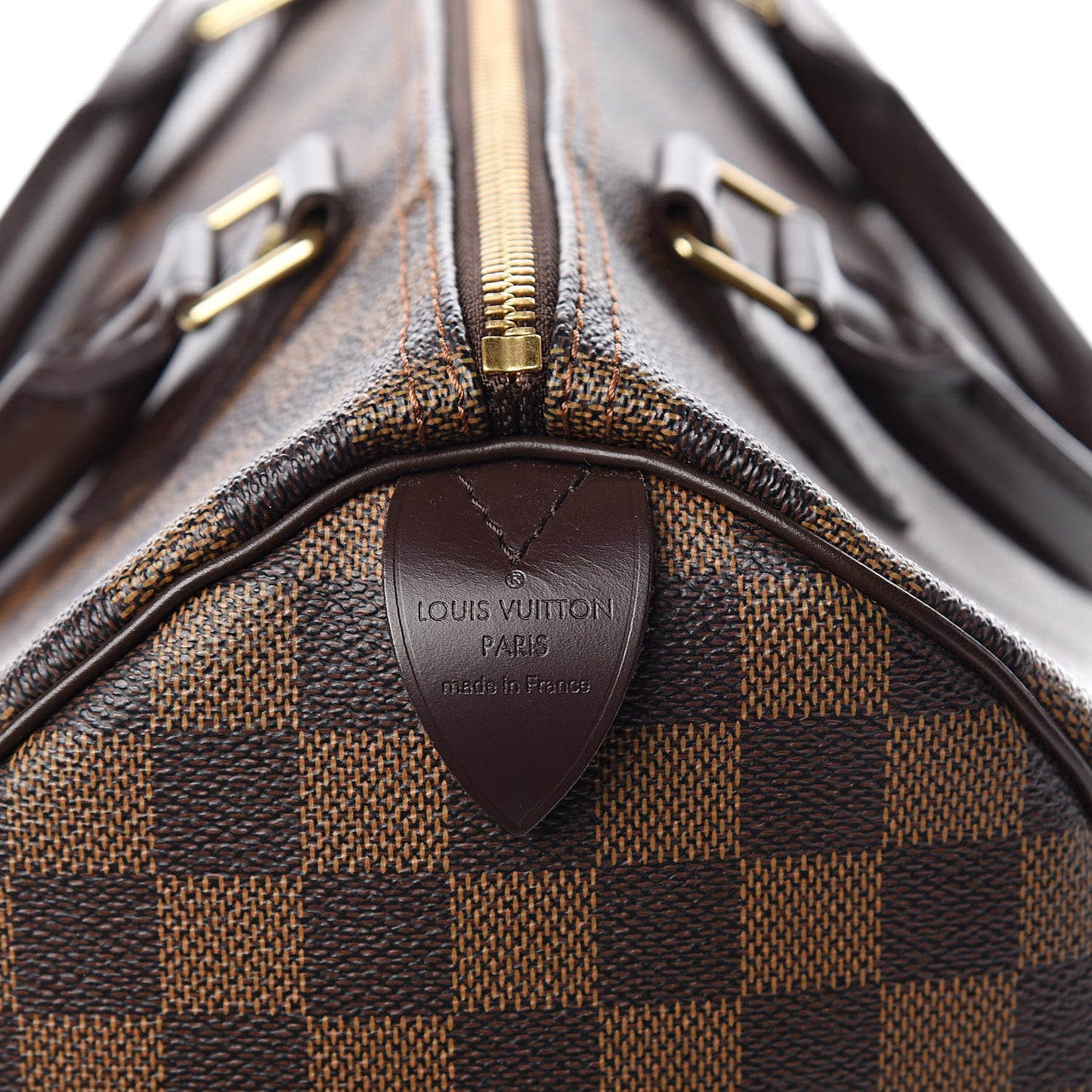 Damier Ebene Speedy 30